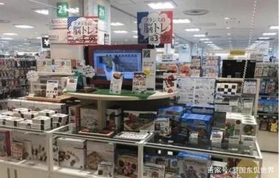 日本的实体店干掉了电商,为什么中国恰恰相反?原因并不复杂!